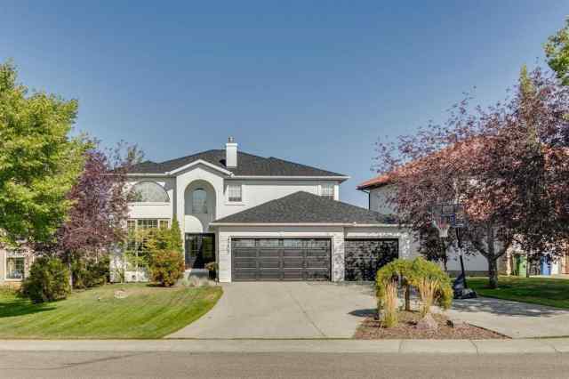 Edgemont real estate 4207 Edgevalley Landing NW in Edgemont Calgary