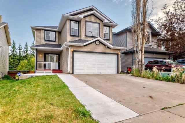 Bridlewood real estate 19 Bridlewood Road SW in Bridlewood Calgary