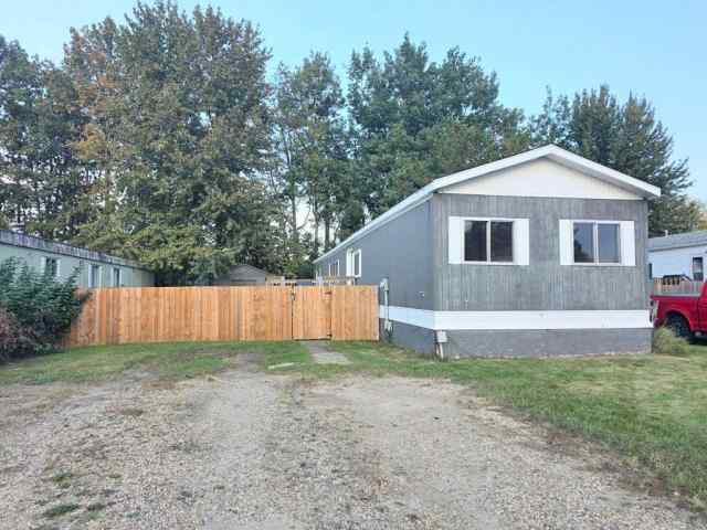 NONE real estate 137 8 Street SW in NONE Slave Lake