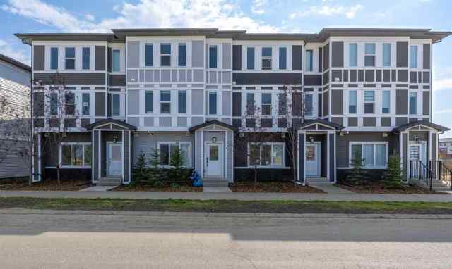 Belmont real estate 182 Belmont Street SW in Belmont Calgary