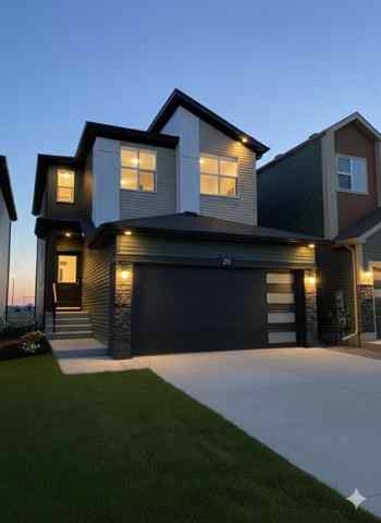 Lewisburg real estate 20 Lewiston View NE in Lewisburg Calgary