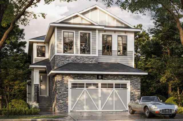 Walden real estate 118 Walgrove Bay SE in Walden Calgary