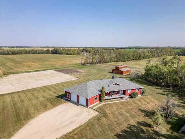 NONE real estate 27318 TWP ROAD 482   in NONE Rural Leduc County