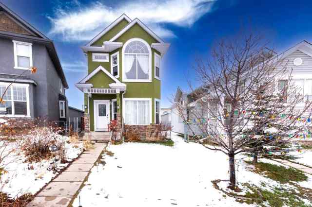 Taradale real estate 39 Taravista Mews NE in Taradale Calgary