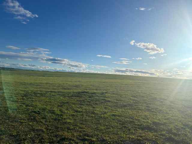 NONE real estate  RR40   in NONE Rural Mountain View County