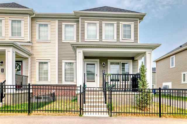 Southwinds real estate 228 Windbury Lane  in Southwinds Airdrie