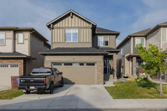 Legacy real estate 62 Legacy Glen Terrace SE in Legacy Calgary