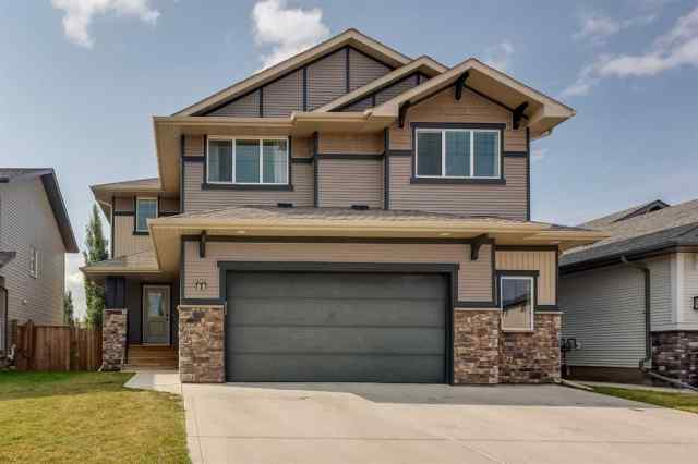 Timber Ridge real estate 66 Truant Crescent  in Timber Ridge Red Deer