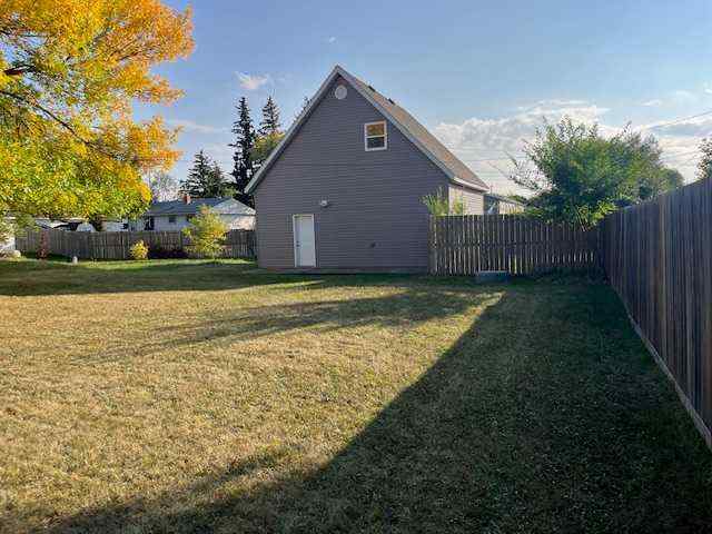 NONE real estate 21 3 Avenue W in NONE Marshall