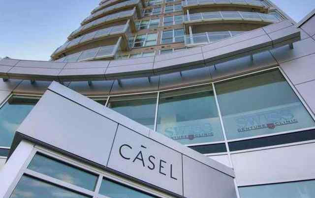 Richmond real estate 407, 2505 17 Avenue SW in Richmond Calgary