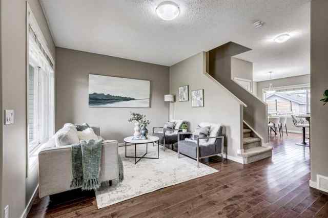 The Willows real estate 42 Willow Drive  in The Willows Cochrane