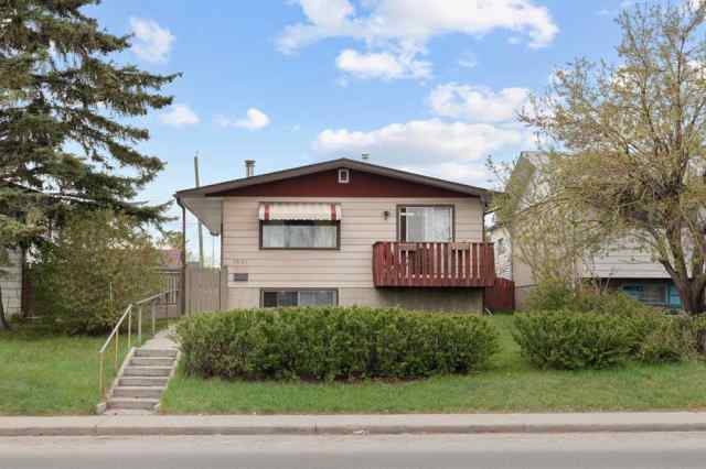 Forest Lawn real estate 1521 44 Street SE in Forest Lawn Calgary