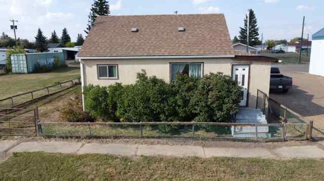 NONE real estate 308 1 Avenue E in NONE Hanna
