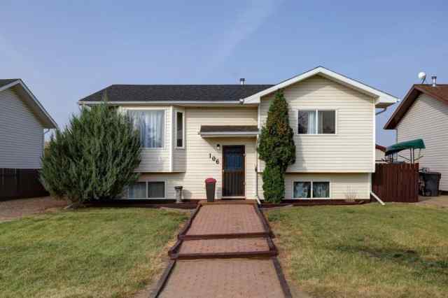 Rosedale real estate 106 Aerial Crescent  in Rosedale Drumheller