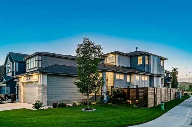 Walden real estate 60 Walcrest Hill SE in Walden Calgary