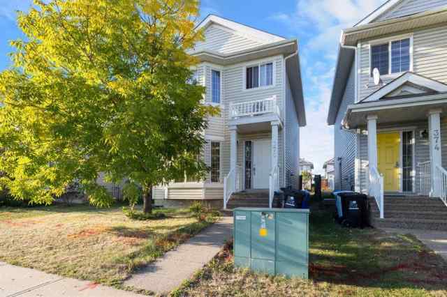 Timberlea real estate 370 Parsons Creek Drive  in Timberlea Fort McMurray