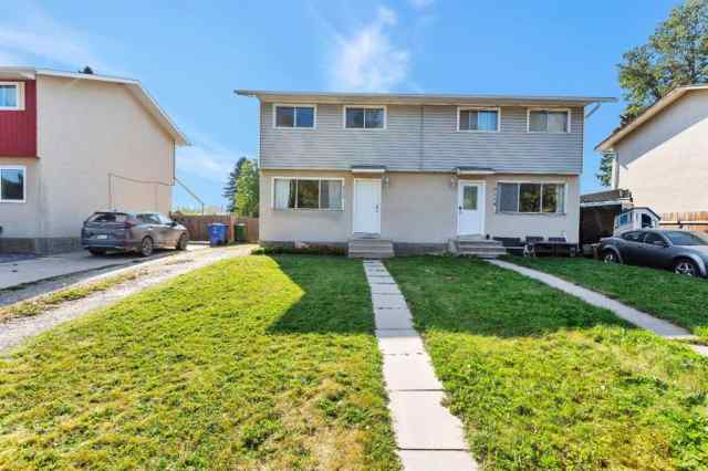 Rocky Mtn House real estate 5112 56 Street  in Rocky Mtn House Rocky Mountain House