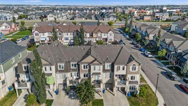 Windsong real estate 60 Windstone Green SW in Windsong Airdrie