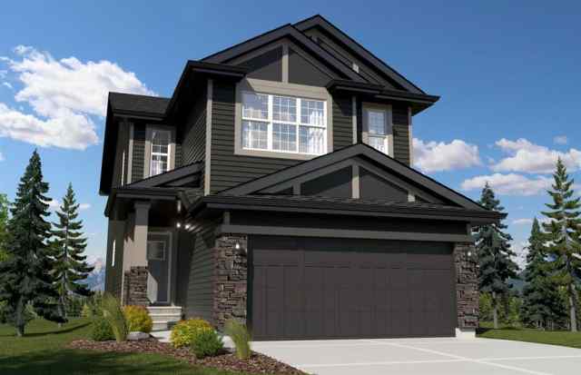 Walden real estate 122 Walgrove Bay SE in Walden Calgary