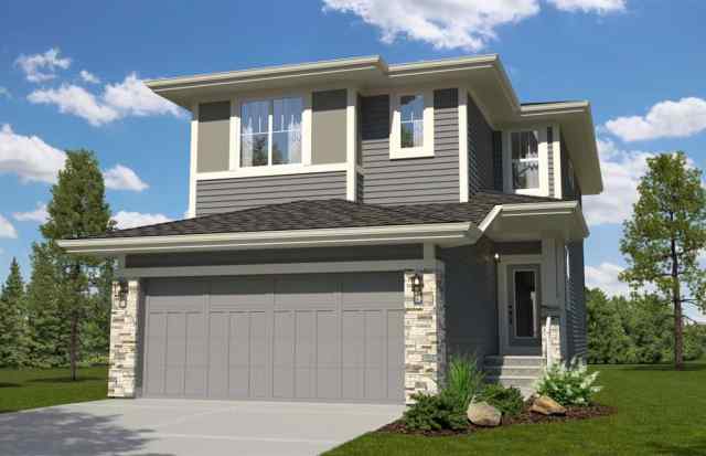 Walden real estate 42 Walgrove Bay SE in Walden Calgary