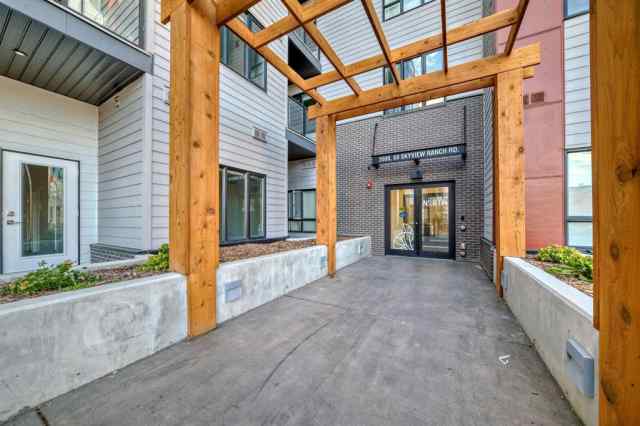 Skyview Ranch real estate 2425, 60 Skyview Ranch Road NE in Skyview Ranch Calgary