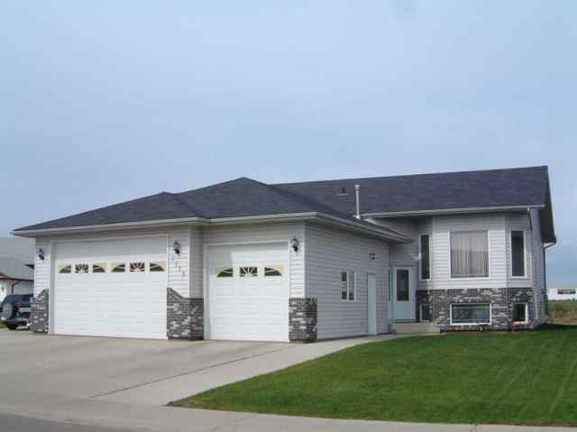 Mission Heights real estate 7818 107 Street  in Mission Heights Grande Prairie