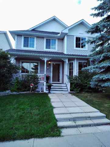 Tuscany real estate 11 Tuscany Valley Road NW in Tuscany Calgary