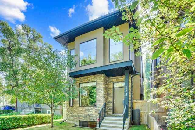 Crescent Heights real estate 235 11 Avenue NE in Crescent Heights Calgary