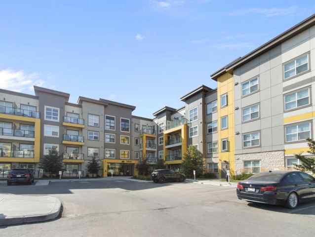 Seton real estate 405, 19661 40 Street SE in Seton Calgary