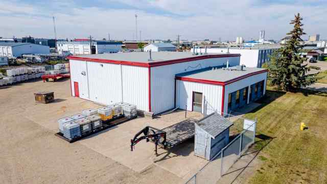  T8V 5L3 Grande Prairie