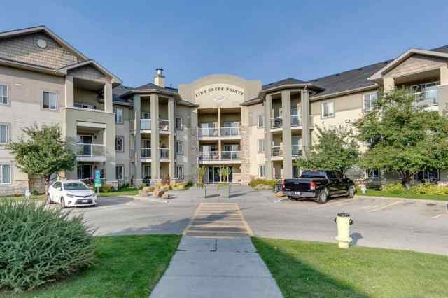 Evergreen real estate 2205, 2518 Fish Creek Boulevard SW in Evergreen Calgary