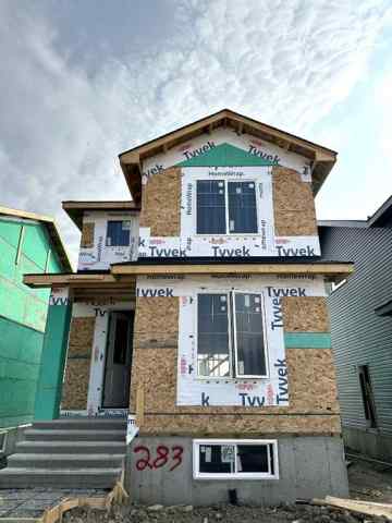 Waterford real estate 283 Waterford Heights  in Waterford Chestermere