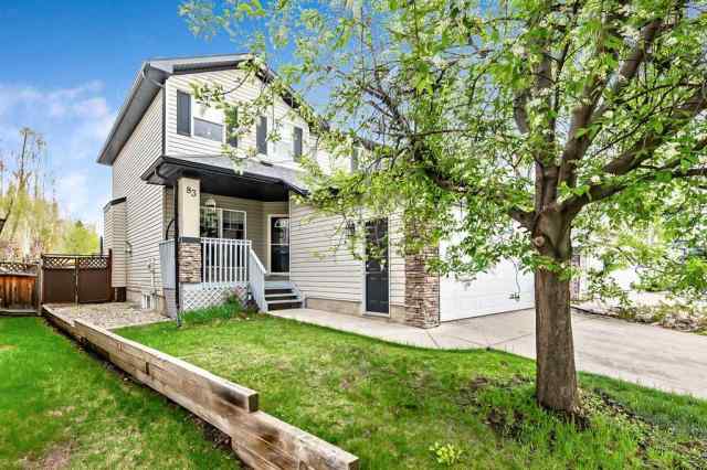 Crystalridge real estate 83 Crystalridge Close  in Crystalridge Okotoks