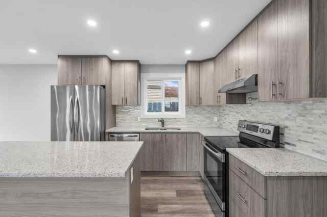 Beddington Heights real estate 109 Bedfield Court NE in Beddington Heights Calgary