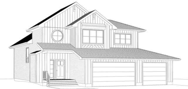 Whispering Ridge real estate 10640 148 Avenue  in Whispering Ridge Rural Grande Prairie No. 1, County of