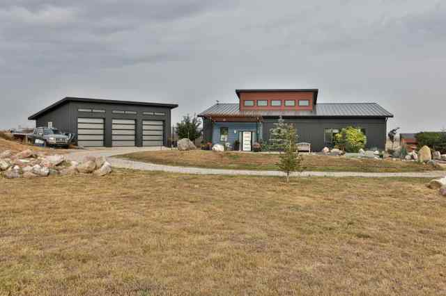 NONE real estate 309 Alta Vista Boulevard  in NONE Carmangay