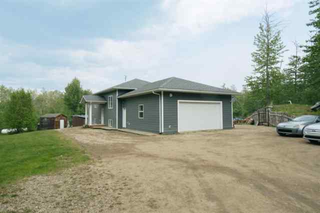 NONE real estate 722003 Range Road 91   in NONE Rural Grande Prairie No. 1, County of