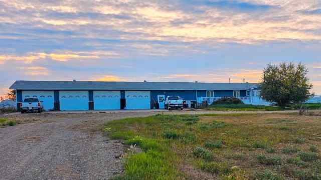  T0H 0K0 Rural Saddle Hills County