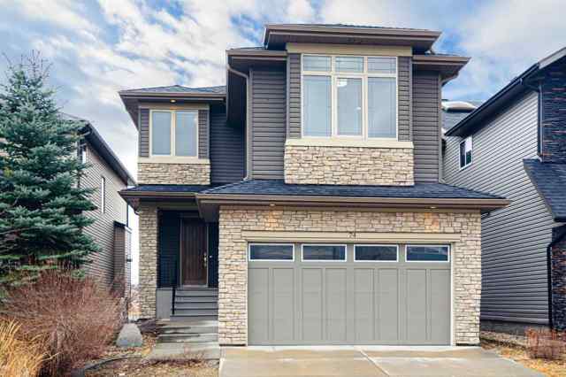 Chaparral real estate 74 Chaparral Valley Square SE in Chaparral Calgary