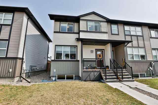 Legacy Ridge / Hardieville real estate 363 Mildred Dobbs Boulevard N in Legacy Ridge / Hardieville Lethbridge