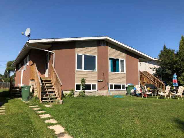 Central Ponoka real estate 5410 55 Street  in Central Ponoka Ponoka