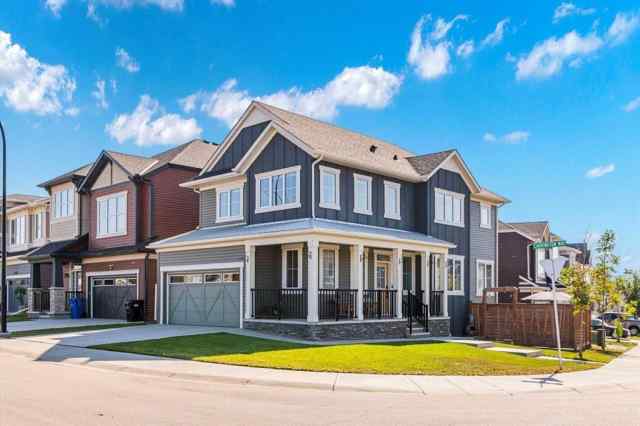 Carrington real estate 62 Carrington Manor NW in Carrington Calgary