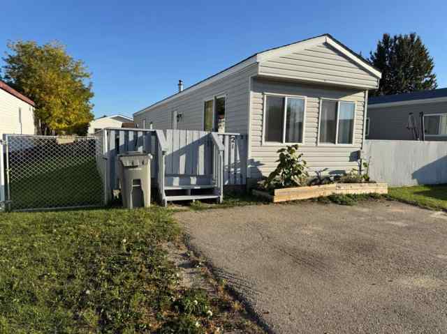 NONE real estate 21 Rivervalley Estates   in NONE Whitecourt