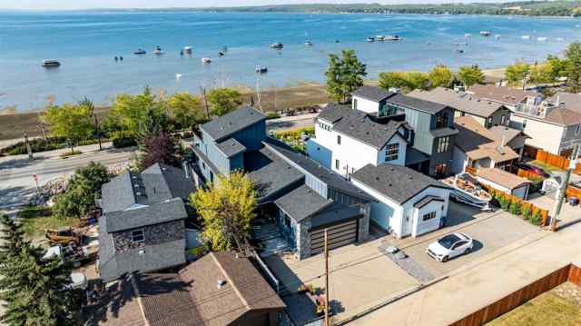 Cottage Area real estate 3417 Lakeshore Drive  in Cottage Area Sylvan Lake