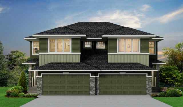 Southbow Landing real estate 136 Southbow Village Way  in Southbow Landing Cochrane