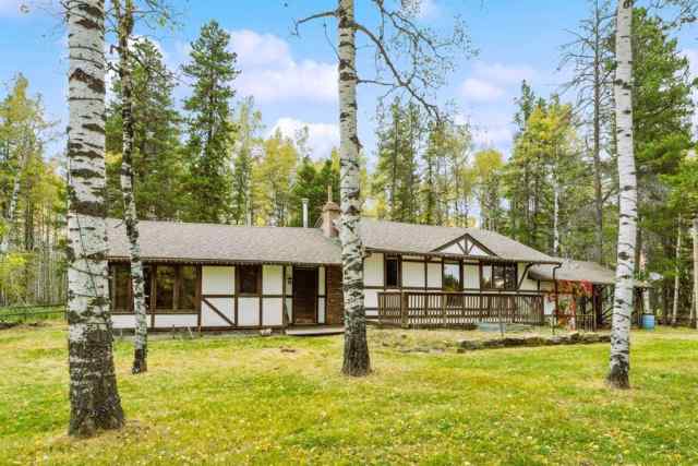 Just listed NONE homes for sale new 336070 Highway 22 Highway W in NONE Rural Foothills County