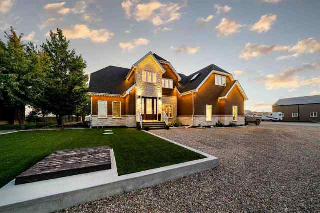 NONE real estate 6529B Township Road 132   in NONE Rural Cypress County