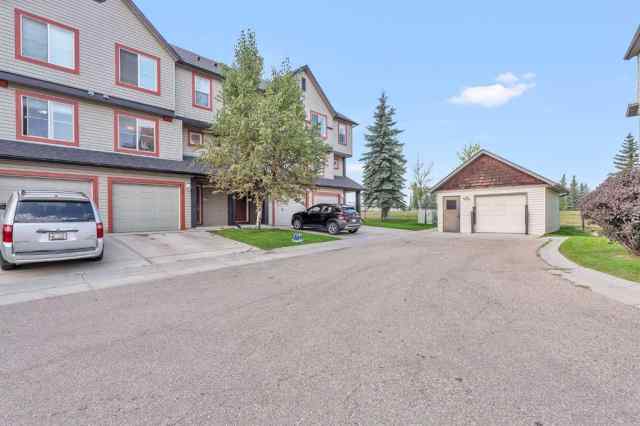 Copperfield real estate 125 COPPERFIELD Lane SE in Copperfield Calgary
