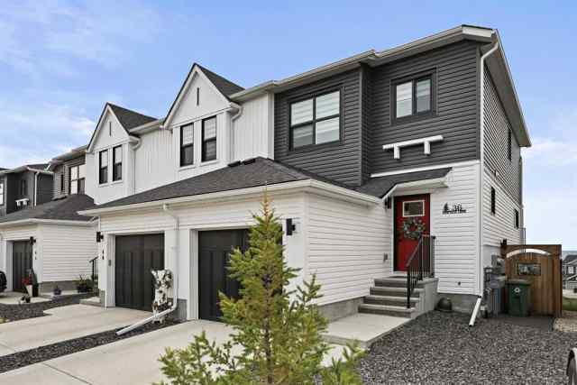 Heritage Hills real estate 36 Heritage Lane  in Heritage Hills Cochrane