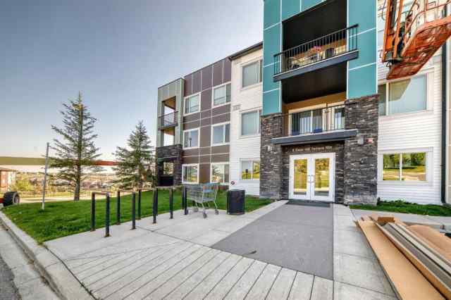 Sage Hill real estate 2, 8 Sage Hill Terrace NW in Sage Hill Calgary
